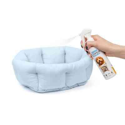 Спрей для тварин SUPERIUM від бліх, кліщів, комарів та ґедзів для котів та собак 200 мл (9155) Вінниця