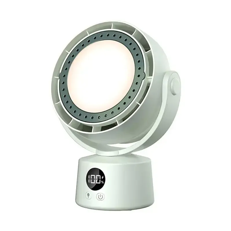 Вентилятор-кондиционер бытовой мини-охладитель / Подвесной LY-935 Коломыя - изображение 3