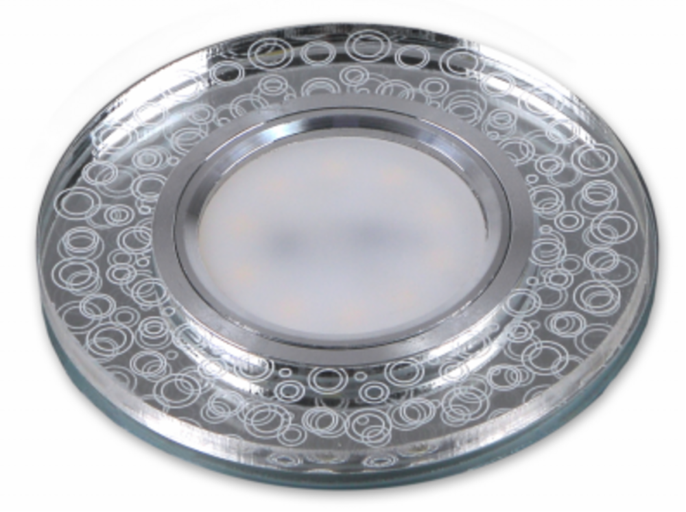 SIRIUS Світильник точковий Sirius Л C Коломыя - изображение 1