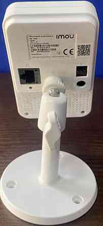 Видеокамера: IMOU 4MP.IPC - K42P IMOU 4MP Киев