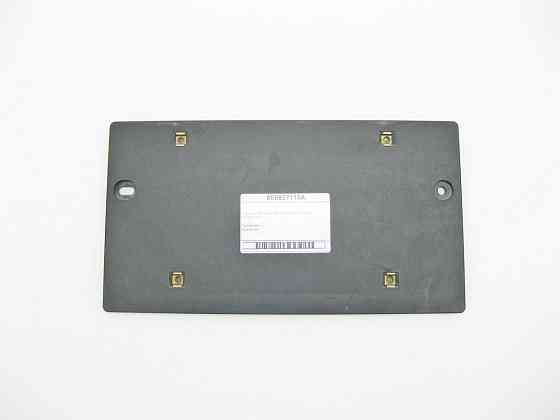 Audi  8E0827113A Подіум - накладка заднього номерного знака Audi A4 S4 Одесса