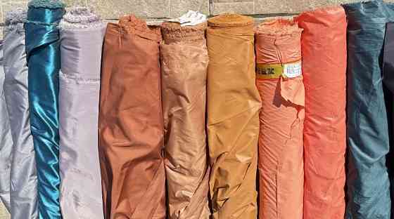 Ткань / опт / плащевка для курток и тд - От 5 м Киев