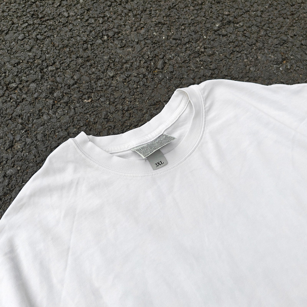 Футболка чоловіча з принтом аніме Аніме Дарлінг Ін Тхе оверсайз (S/M/L) Черний Дніпро - фото 2