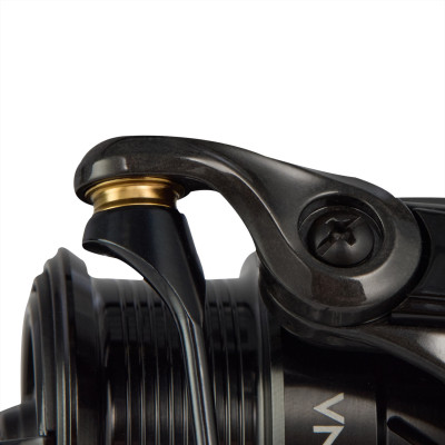 Котушка Favorite Arena 1000S ARN10S1 10+1BB 5.21 (1693.08.53) Вінниця - фото 4