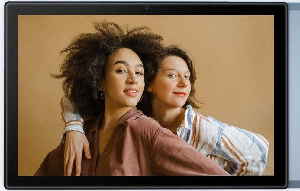 Распродажа ! Планшет-Телефон: Samsung Galax 10HD, 6/64Gb, 4G, GPS, 16 ядрер. Киев - изображение 3