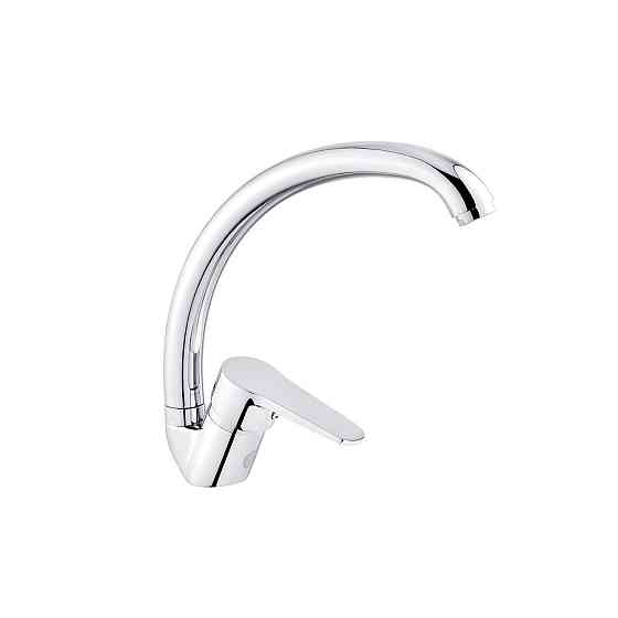 Змішувач для кухні Kroner KRM Elbe - C032 Київ