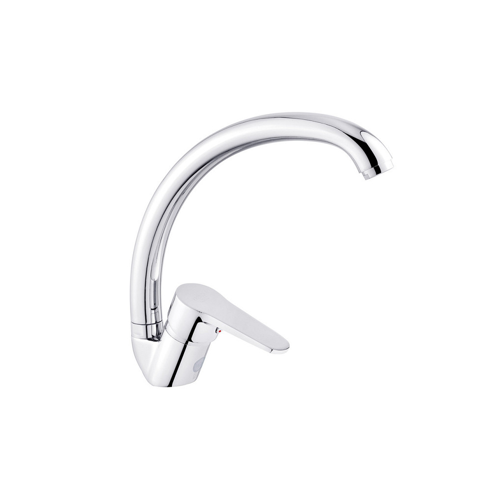 Змішувач для кухні Kroner KRM Elbe - C032 Київ - фото 1