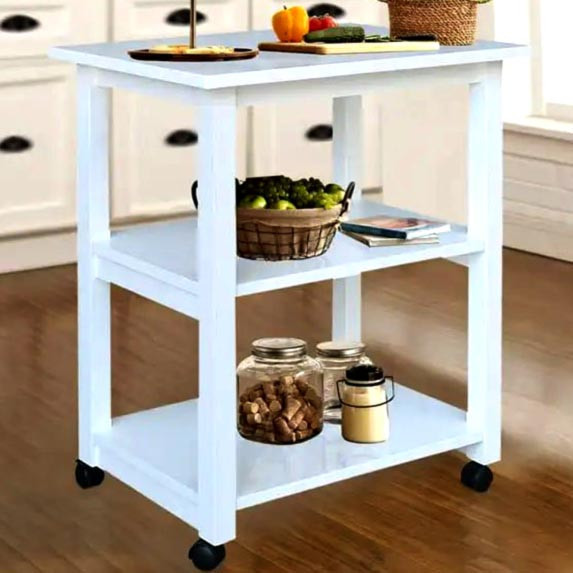 Стол-тележка 