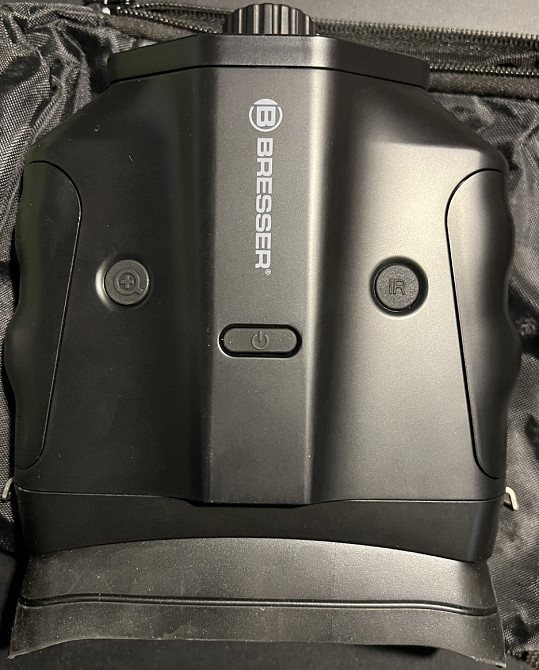 Цифровой прибор ночного видения Bresser 3x20 (1877480) Киев - изображение 1