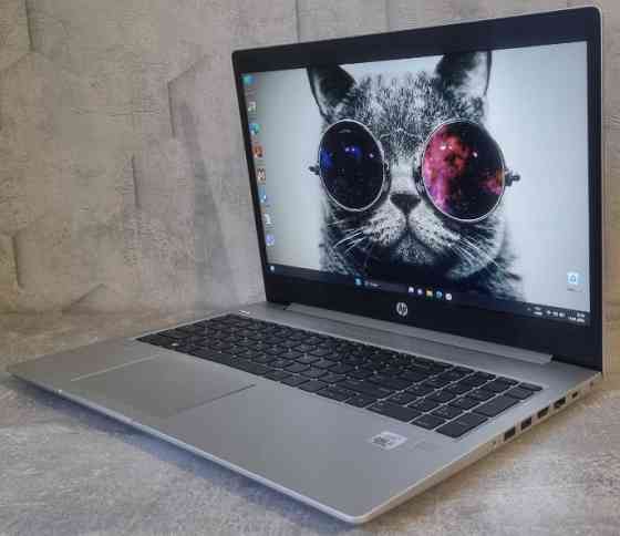 ТОП ЦІНА HP 450 G7/I5-10210U/DDR4-16/SSDM2-512. Харків