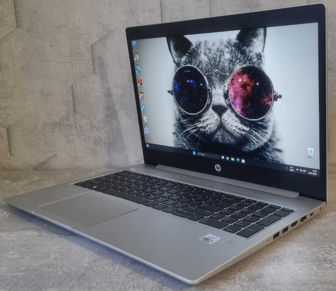 ТОП ЦІНА HP 450 G7/I5-10210U/DDR4-16/SSDM2-512. Харків - фото 6