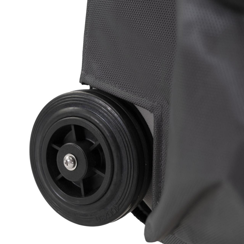 Термочохол для автохолодильника Alpicool T36 Київ - фото 4