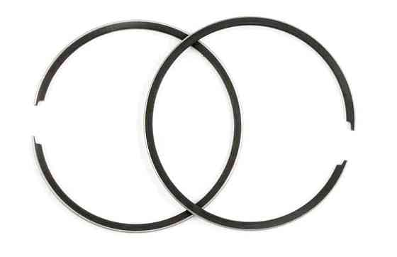 Кольца скутер Хонда Дио 50 2,00 (Ø41,00) Мукачево