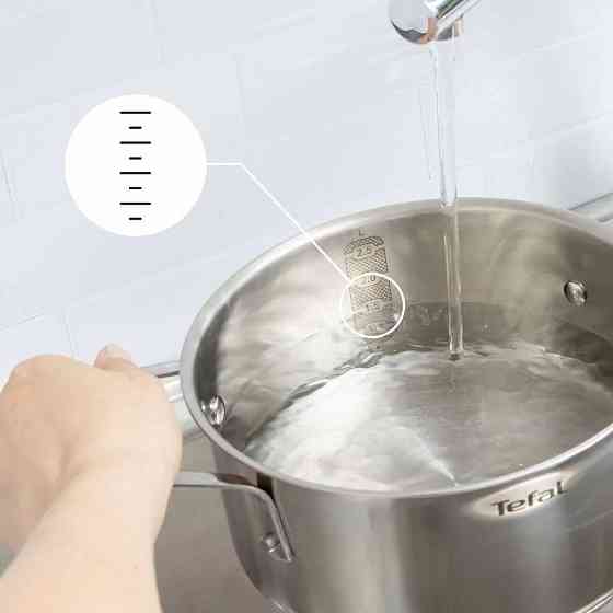 Набор посуды Tefal Delicious 6 предметов (B925S655) ( 13280 ) Харьков