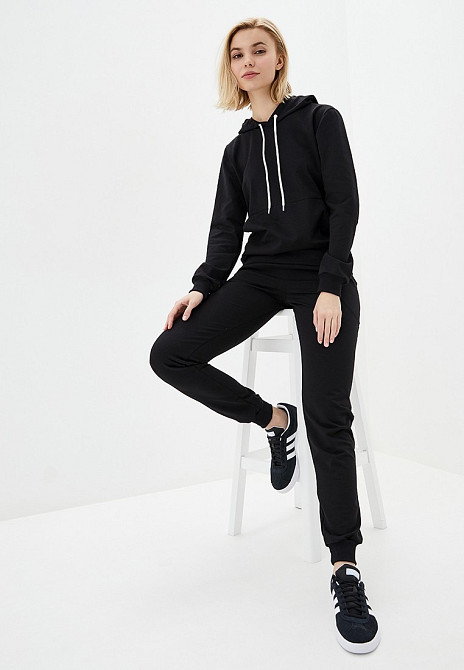 Спортивний костюм/Джогери + Худі на весну. Чернівці - фото 1