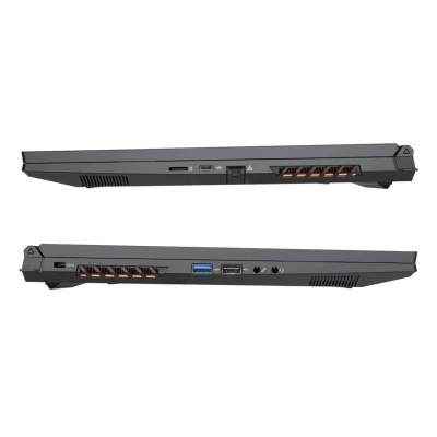 Ноутбук GIGABYTE G6 (KF-H3EE894KD) Вінниця - фото 5