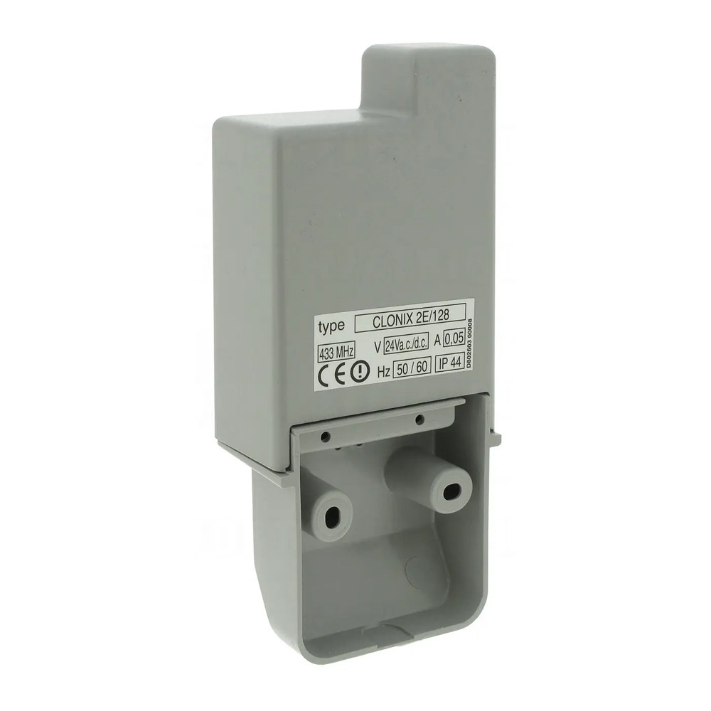 Приймач BFT CLONIX 2E зовнішній 2-канальний Київ - фото 3