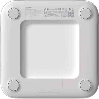 Ваги підлогові Xiaomi Mi Smart Scale S200 White (BHR9230GL) Вінниця