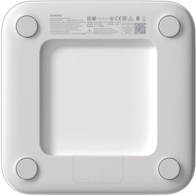 Ваги підлогові Xiaomi Mi Smart Scale S200 White (BHR9230GL) Вінниця - фото 3