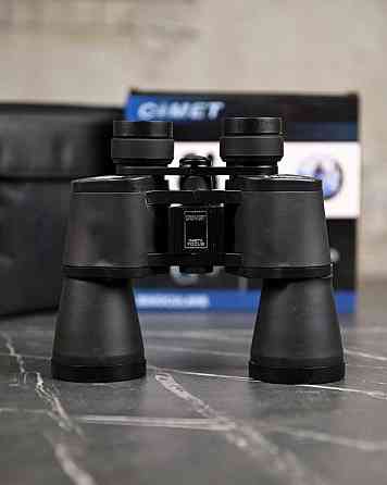 Бинокль Comet insta focus ПП7728 Киев