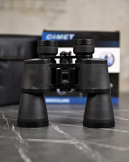 Бінокль Comet insta focus ПП7728 Одеса - фото 1
