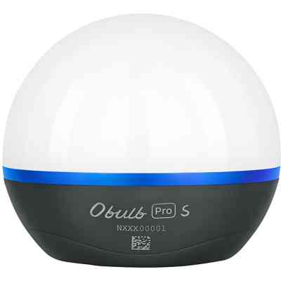 Ліхтар Olight Obulb Pro S Black (0.0008.0047) Вінниця