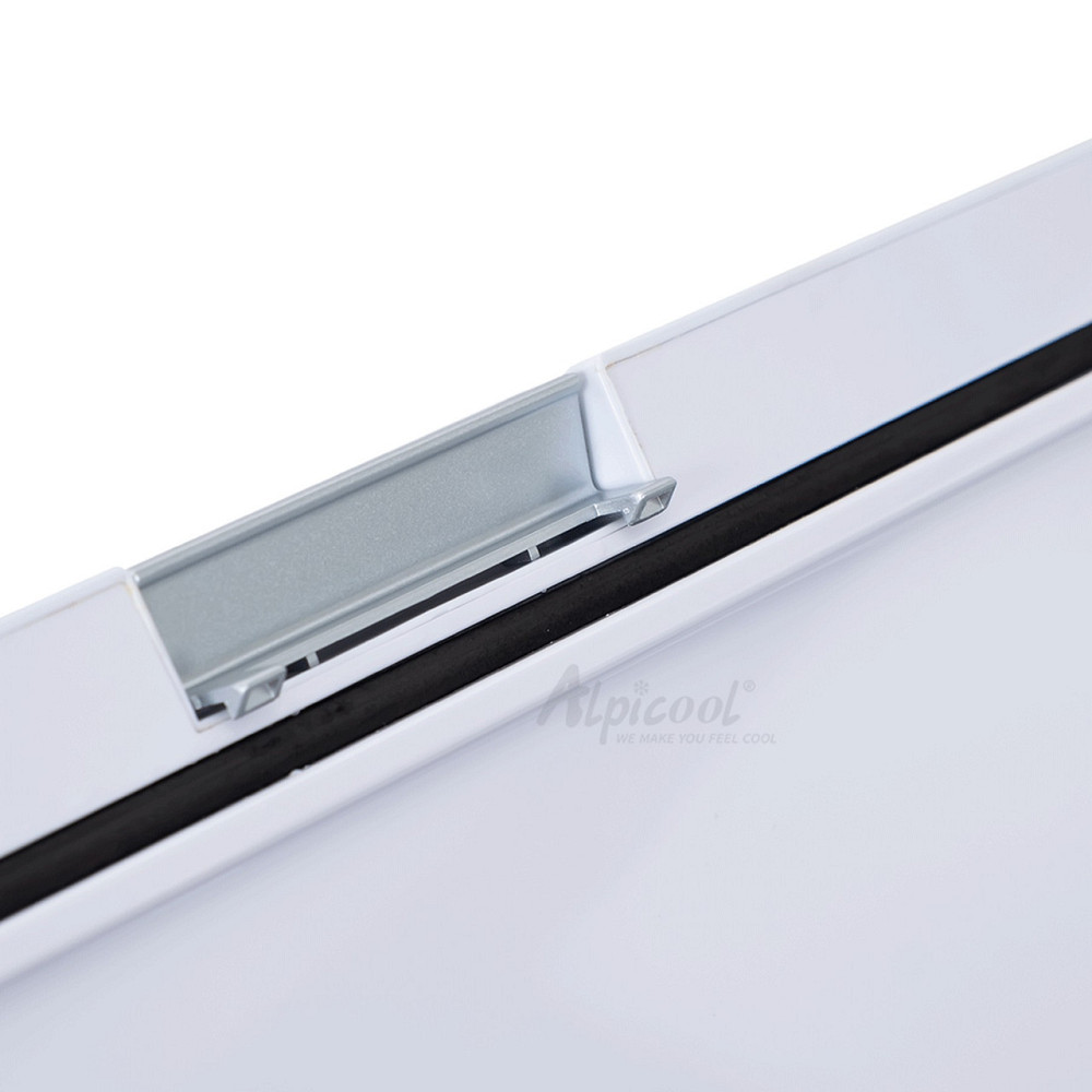 Автохолодильник компрессорный Alpicool K18 (18 литров) - Охлаждение до -20 ℃. Питание 12, 24, 220 вольт Киев - изображение 8