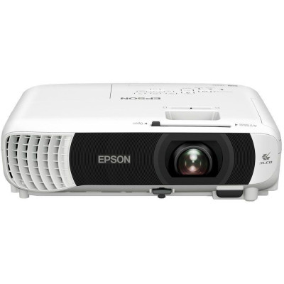 Проектор Epson EB-FH08 (V11HB54042) Вінниця - фото 1