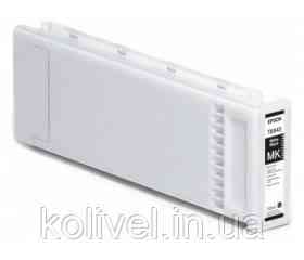 Картридж Epson SC-T3000/5000/7000 Epson UltraChrome XD Matte Black, 700 ml (C13T694500) Киев