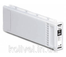 Картридж Epson SC-T3000/5000/7000 Epson UltraChrome XD Matte Black, 700 ml (C13T694500) Киев - изображение 1