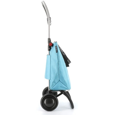 Сумка-візок Rolser Mini Bag Plus MF 2L Celeste ( MNB042-1057) (930786) Вінниця - фото 4