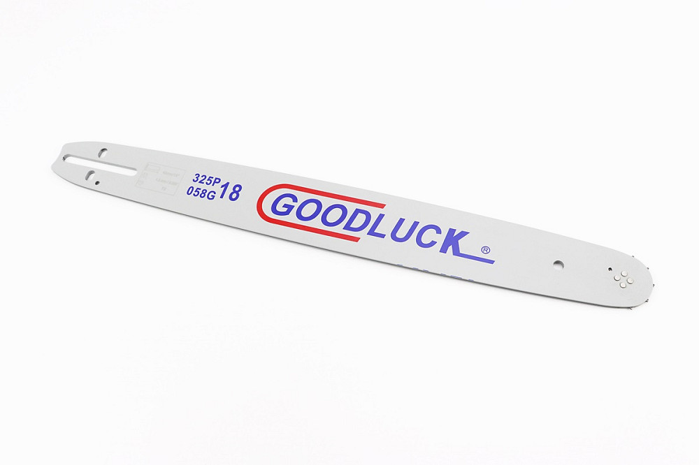 Шина 18"-1,5mm 325 72зв L-52см, (підходить на Китай), отв. натягувача - овал Киев - изображение 1