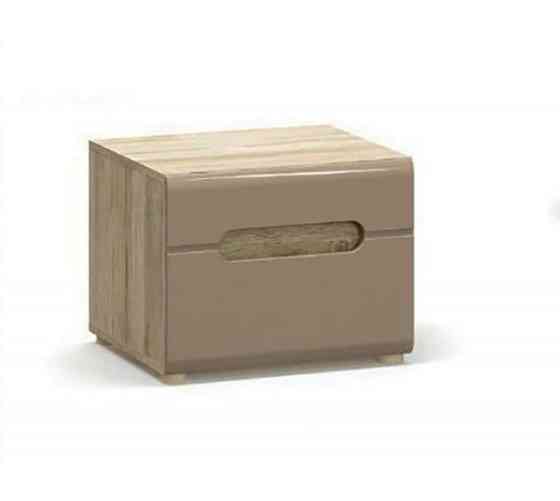 Прикроватная тумба (пара) Флоренс Львов