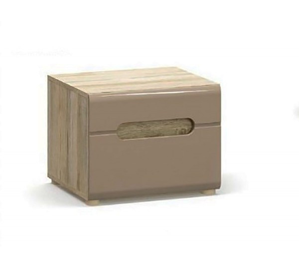 Прикроватная тумба (пара) Флоренс Львов - изображение 1