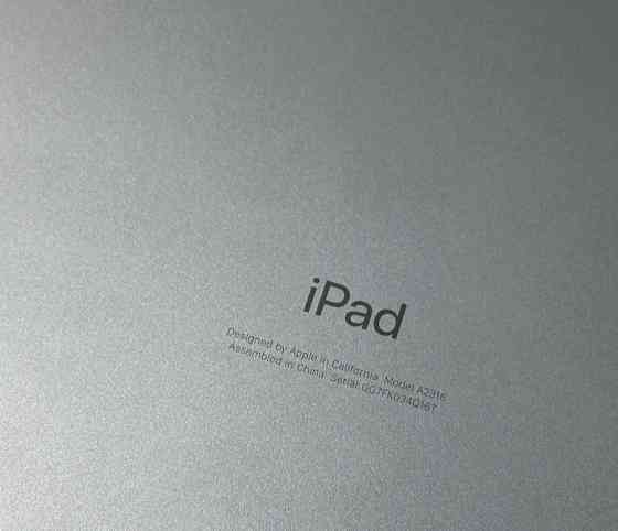 Планшет Apple iPad AIR 4 10.9 , 256Gb. Wi-Fi Space Gray A2316 (2022) Идеал ! Киев