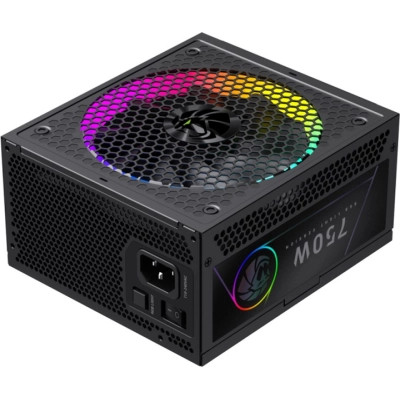 Блок живлення Gamemax 750W (RGB 750G) Вінниця - фото 3