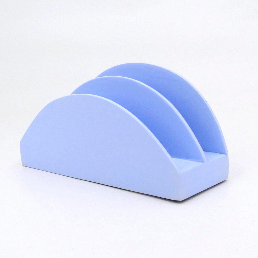 Серветниця "Мансанар" ірис Миколаїв - фото 1