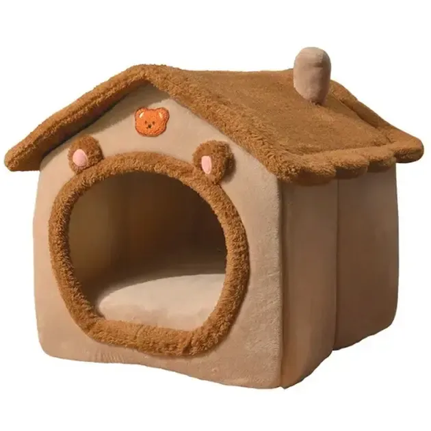 Домик для животных , мягкий, 40х35х38 см Коломыя - изображение 4