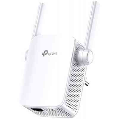 Ретранслятор TP-Link TL-WA855RE 802.11n 2.4 ГГц, N300, 1хFE LAN (TL-WA855RE) Винница