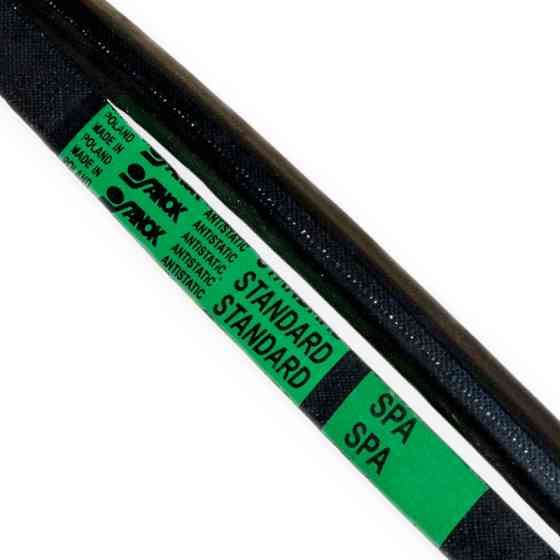 Ремінь 11х10х1457 Мукачево