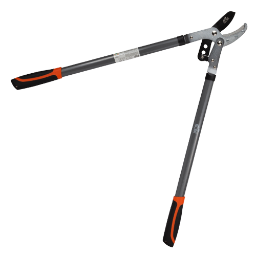 Сучкоріз контактний сталеві рукоятки 762мм Flora Житомир - фото 2