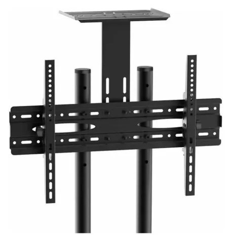 Стійка плитка для телевізора TL 1500 8005, чорна Винница - изображение 2