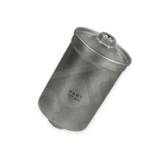 Фільтр Audi 80, 90, 100, 200, A6 2.0-2.8 (бензин) 97 (h-155 мм) паливний Мукачево