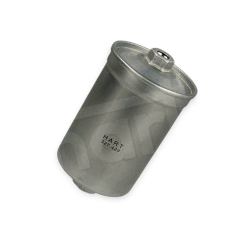 Фільтр Audi 80, 90, 100, 200, A6 2.0-2.8 (бензин) 97 (h-155 мм) паливний Мукачево - фото 1