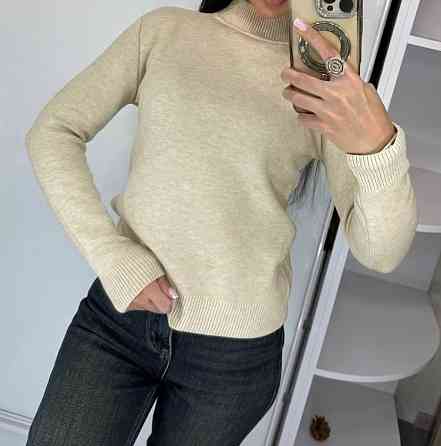 Жіночий гольф на хутрі Одеса