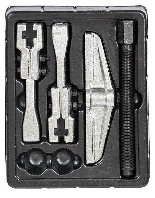 Съемник подшипников Richmann, двухлапый 4