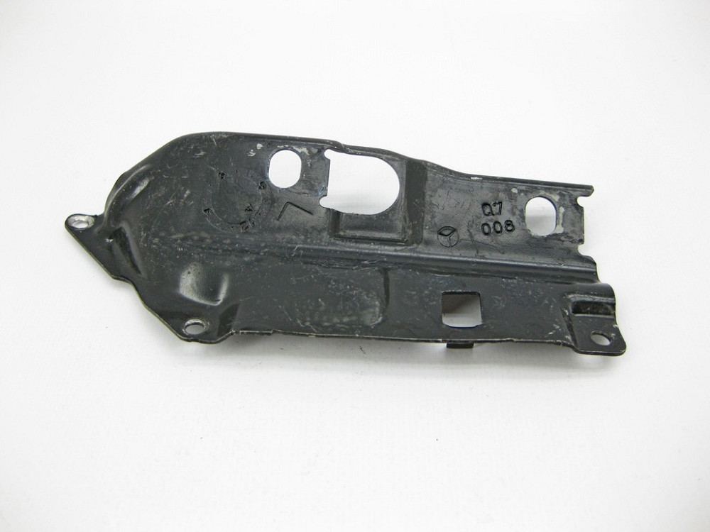 Mercedes-Benz  A2117320514 Кронштейн задньої лівої ручки дверної картки E-Class W211 Одесса - изображение 5