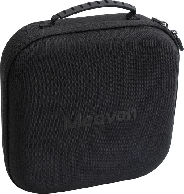 Массажер перкуссионный Xiaomi Yunmai (Meavon) Massage Gun Prime 2 (YMFG-M418/MV-FG-0308) Черновцы - изображение 8