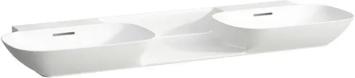 Раковина  Laufen Ino 142Cm H8143044001091 Киев - изображение 1