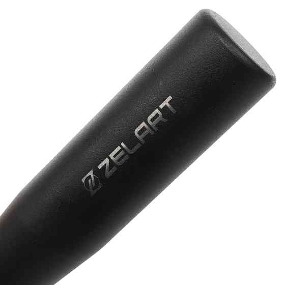 Біта сталева 4 кг для функціональних тренувань і кросфіту Zelart-9636-4 Київ